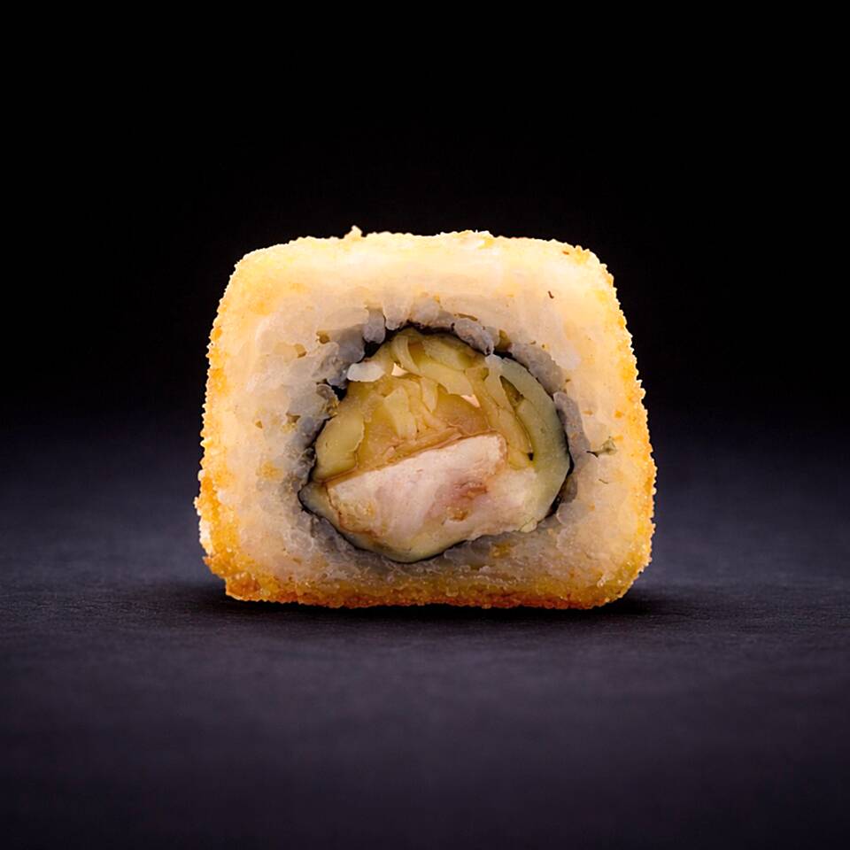 Cosmo Pollo Rollo Only