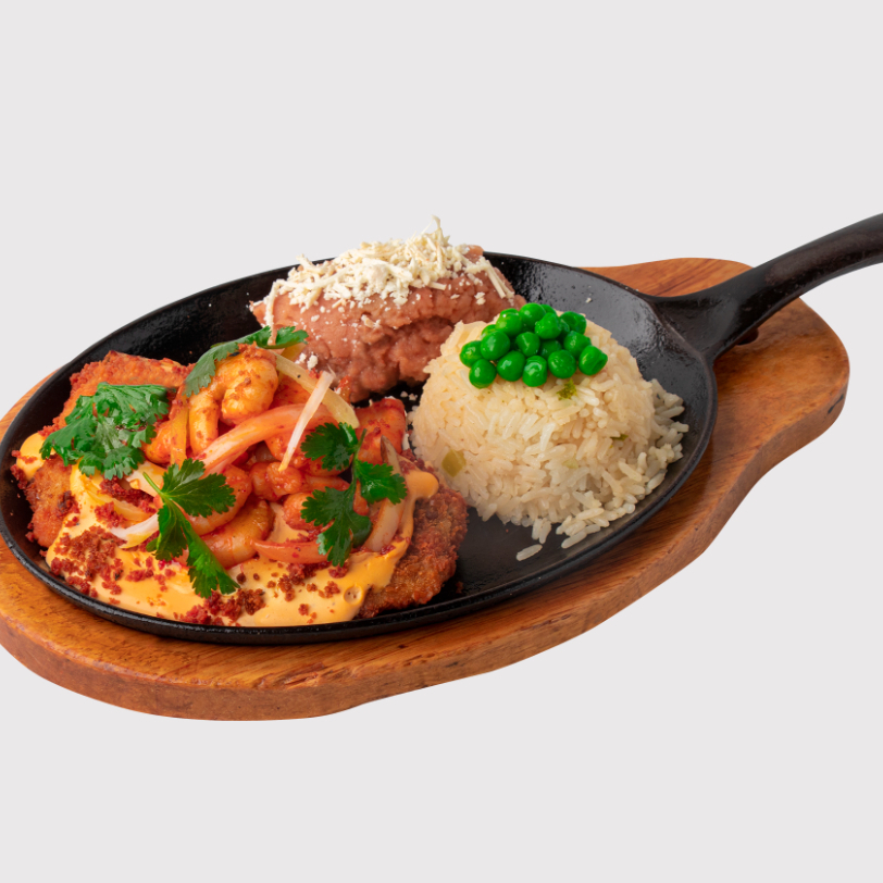 Pescado San Pedro