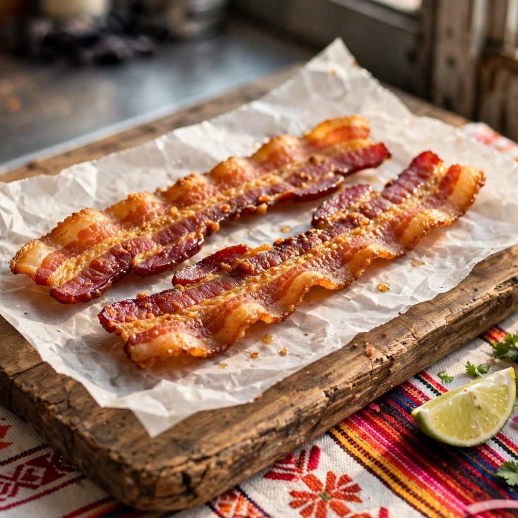 Extra Tocino