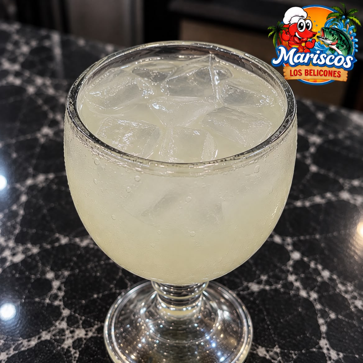 Limonada Natural