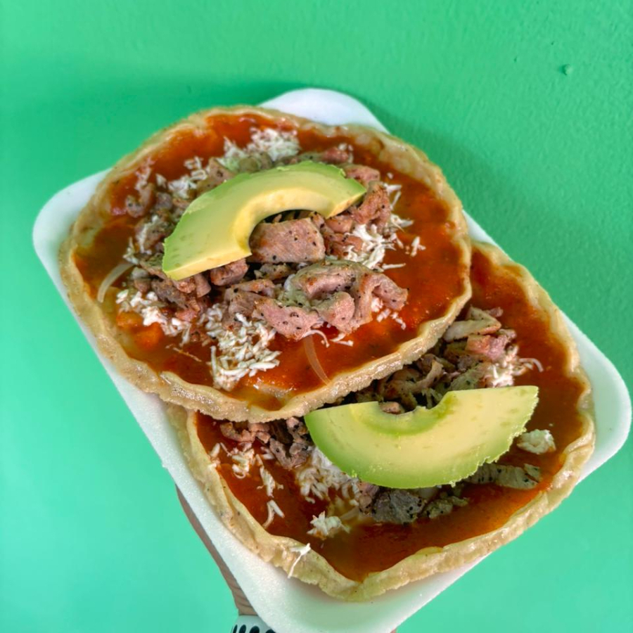 Picadas Preparadas