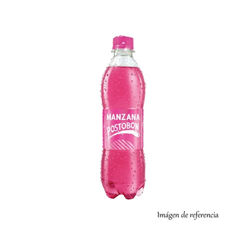 Gaseosa Postobón Personal 350 ml