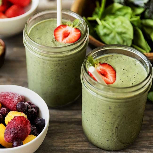 Green Smoothie 16 oz