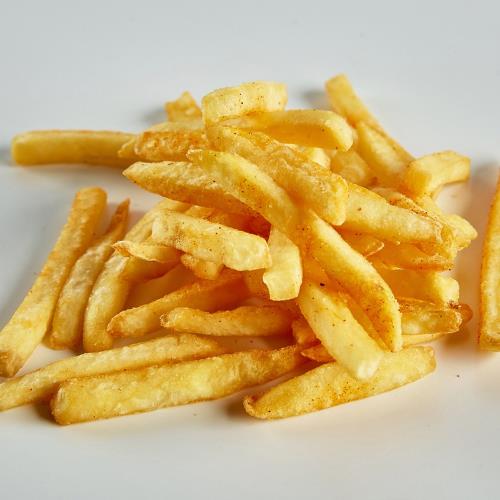 Papas a la Francesa