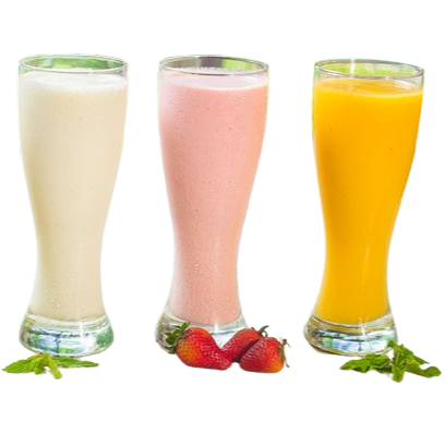 Jugo en Agua