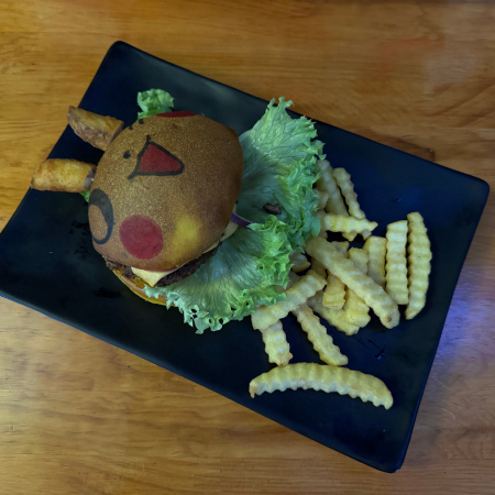 Pikachu