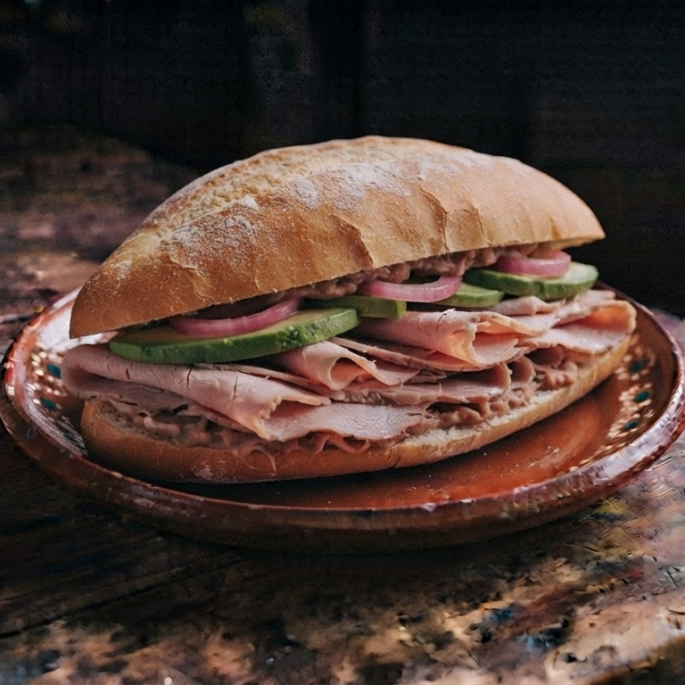 Pierna