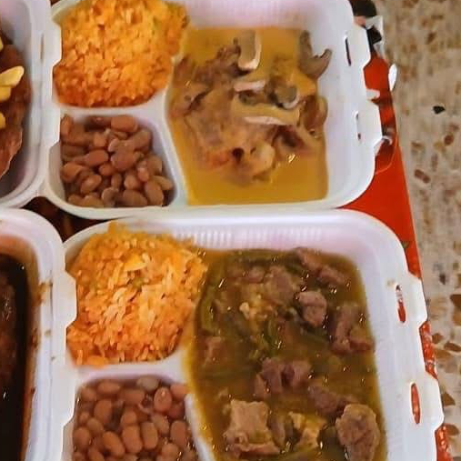 Platillo de Guisado