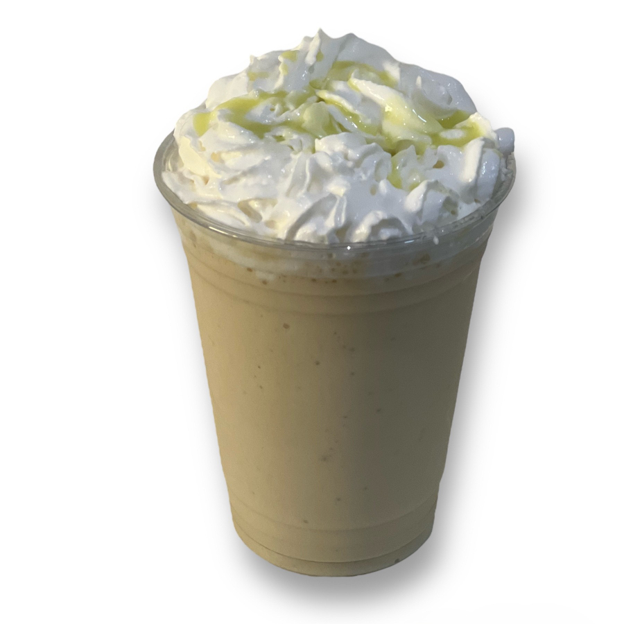 Frappé Especial de Tequila