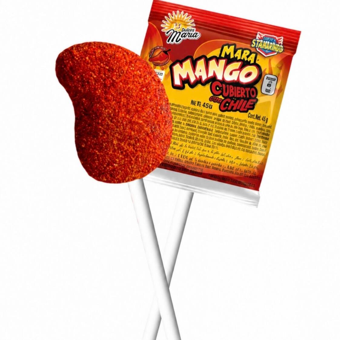 MaraMango