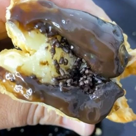 BEIJINHO C/ BRIGADEIRO