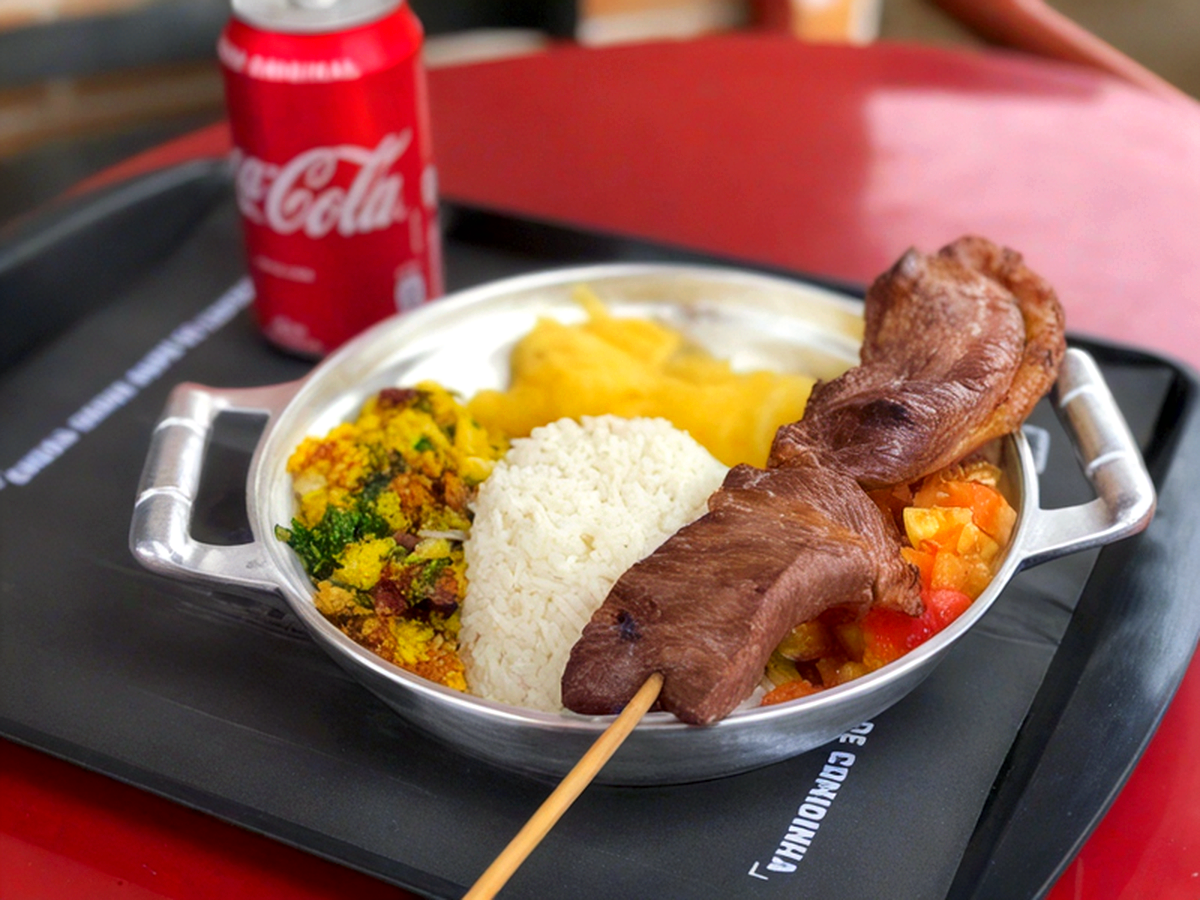 The Pig - Feijoada
