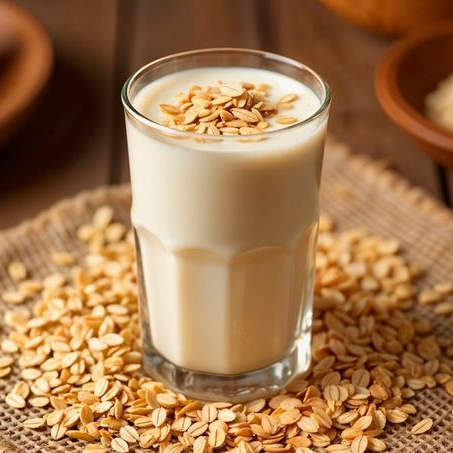 Licuado de Avena(600ml)