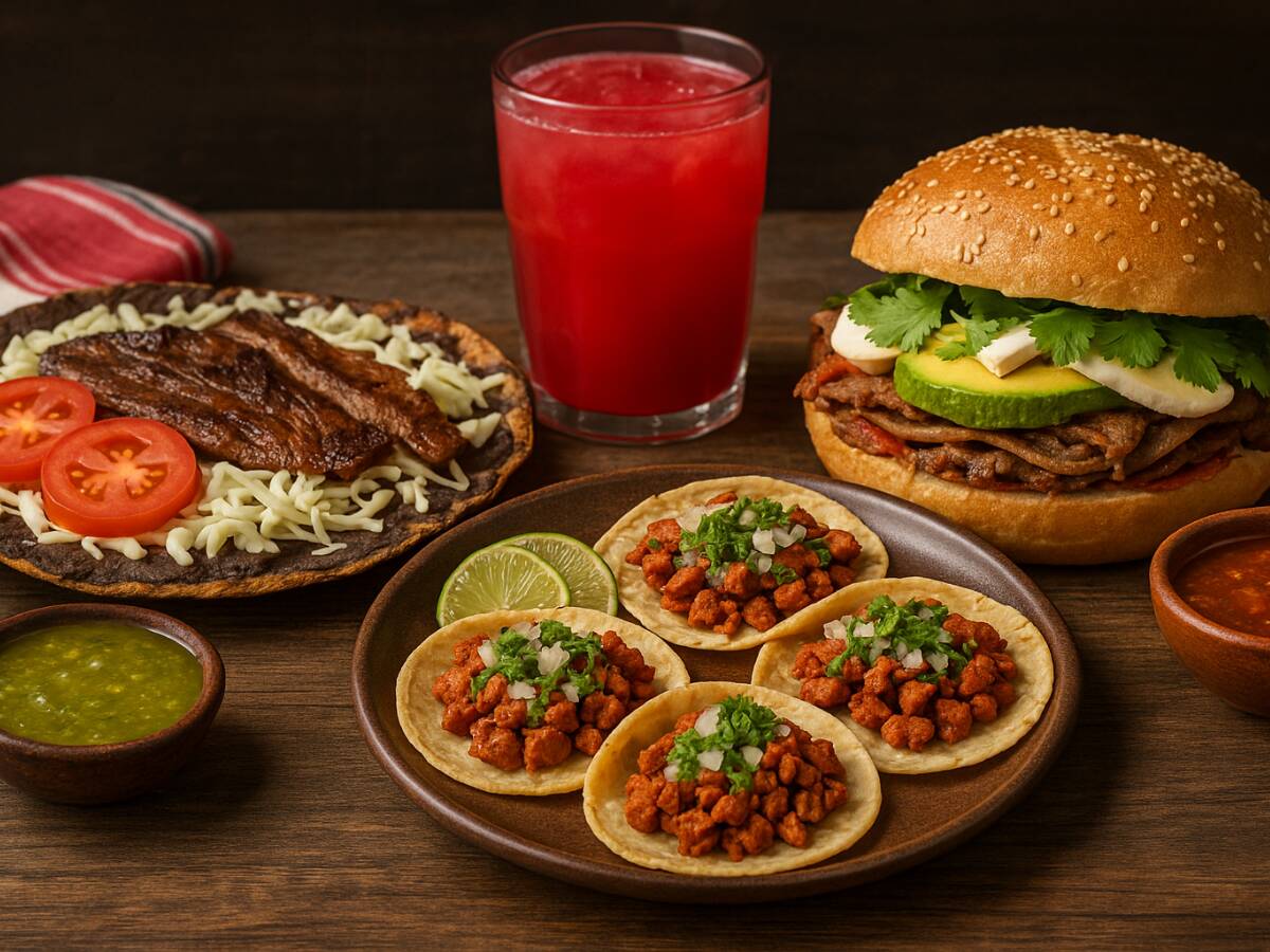 La poblanita Oaxaqueña