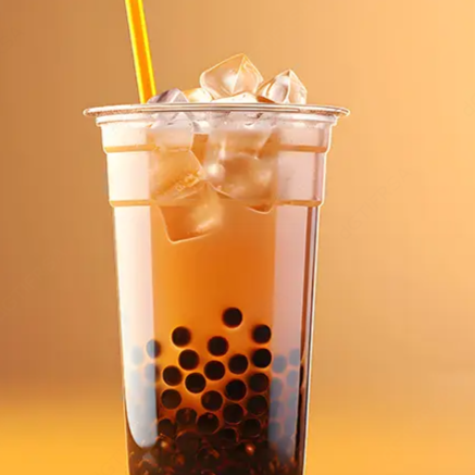 Boba Tea