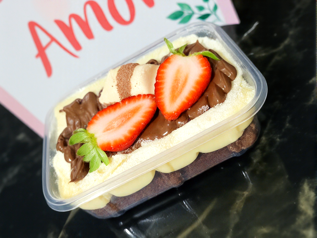 Doceria Da Neide Bolos E Doces