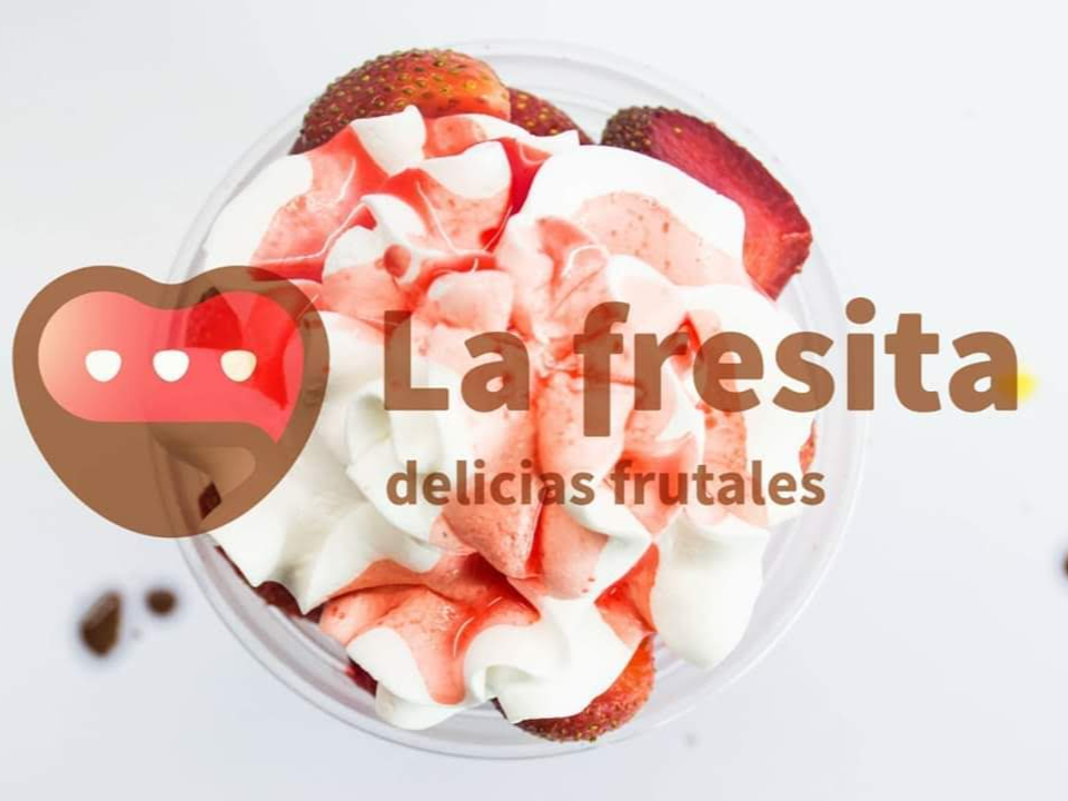La Fresita Centro