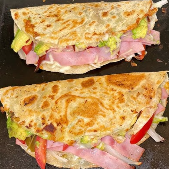 Sincronizada