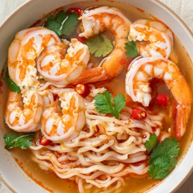 Maruchan Sencilla