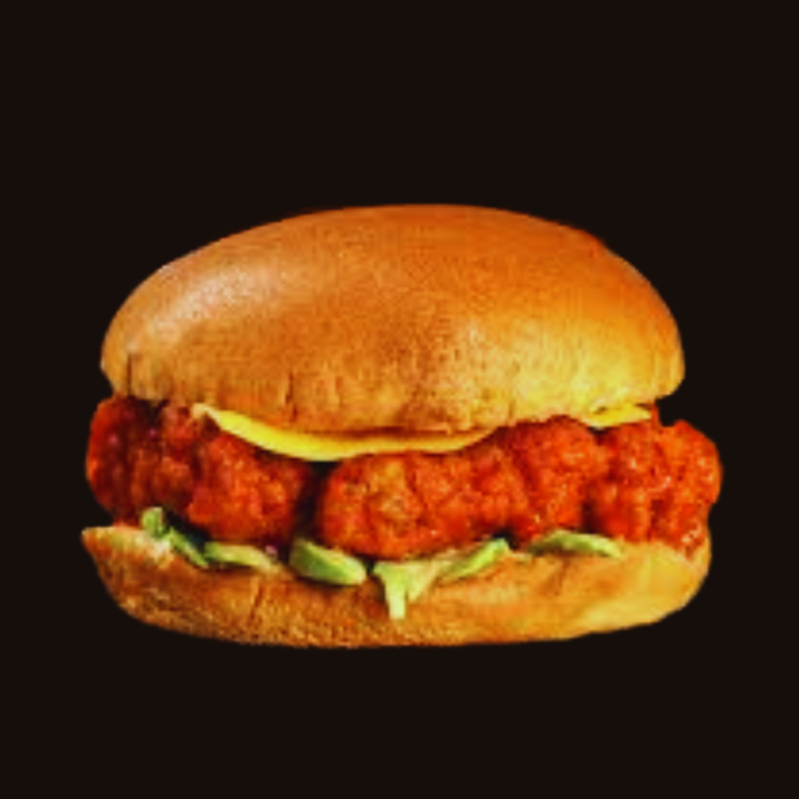 Hamburguesa Boneless Deluxe