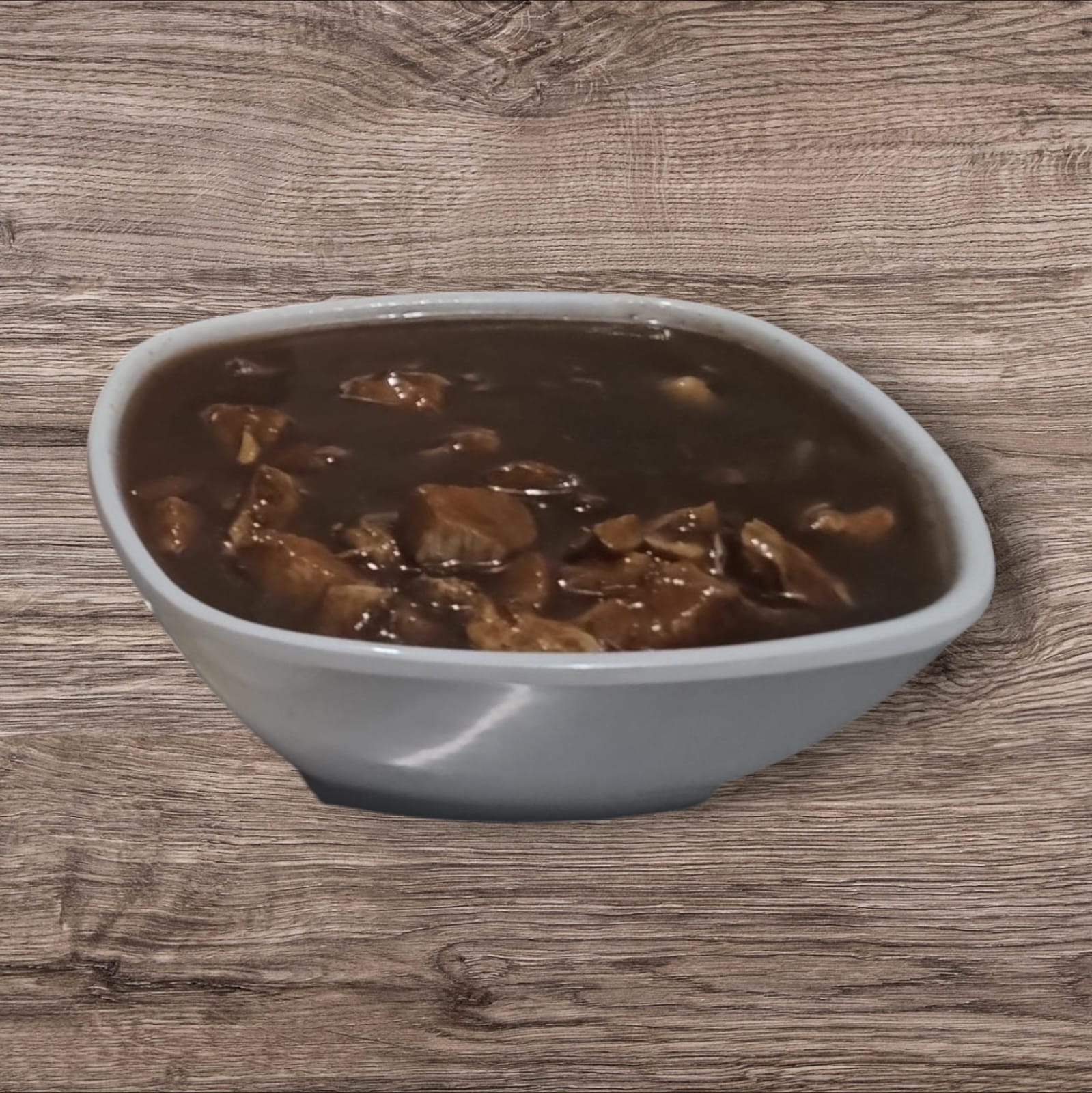 Teriyaki