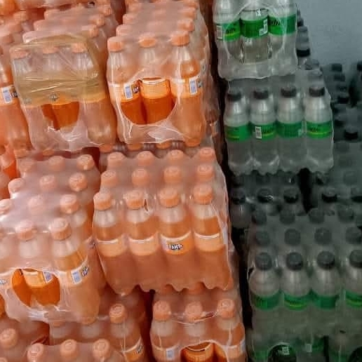 Refrescos
