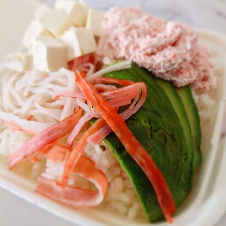 Gohan Especial