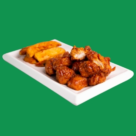 Orden Personal Boneless