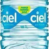Agua 1 lt.