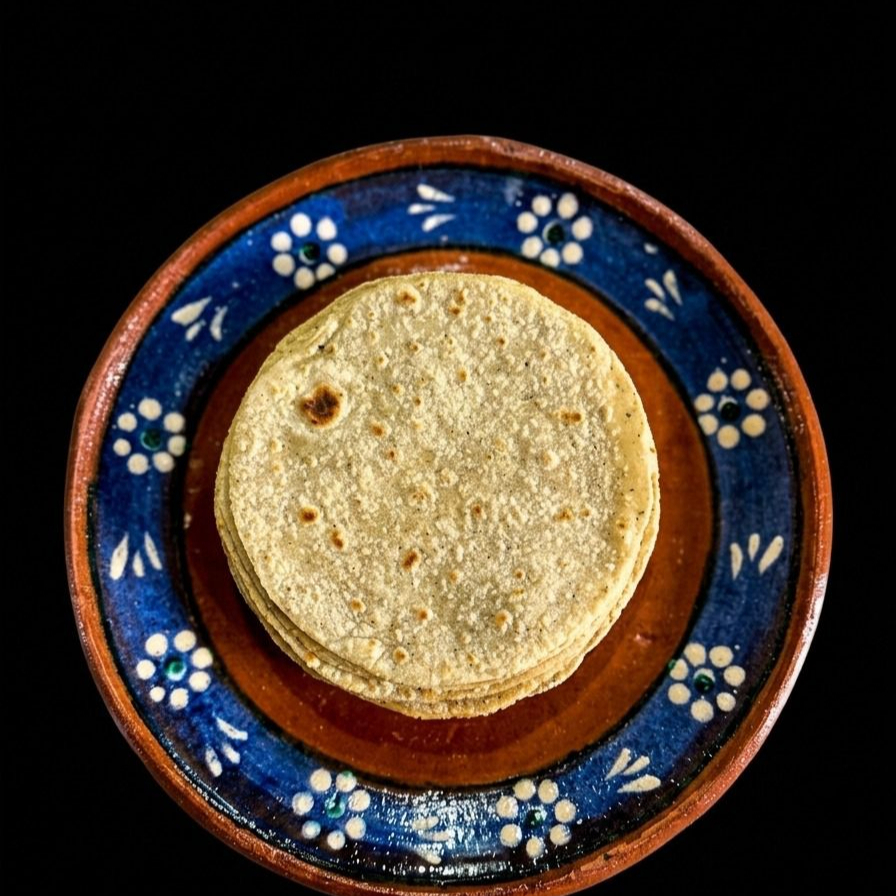 Docena Tortillas