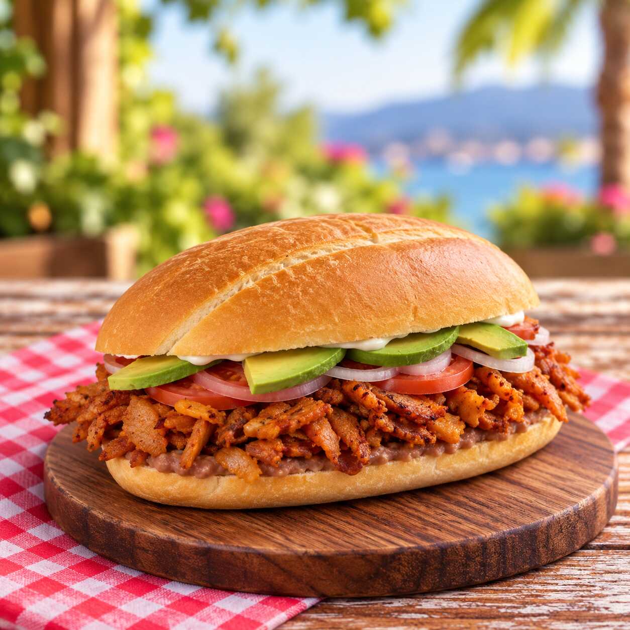 Torta de Pastor