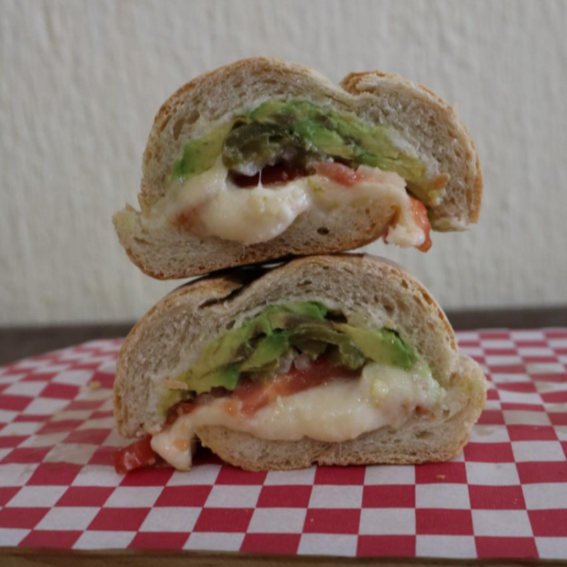 Queso Adobera