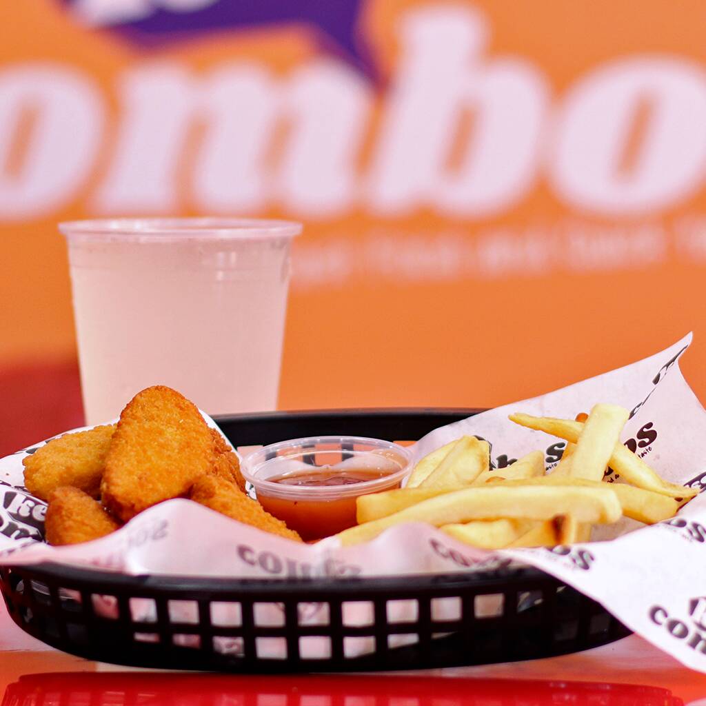 Combo7: Nuggets