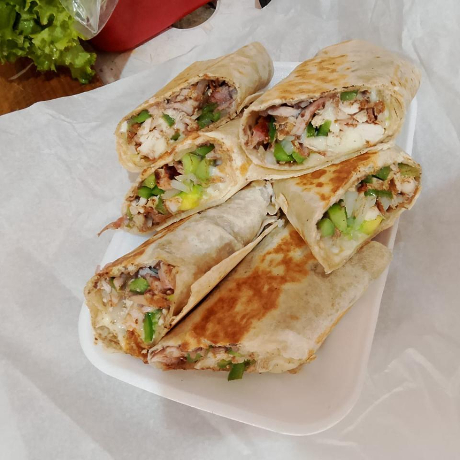 Burrito