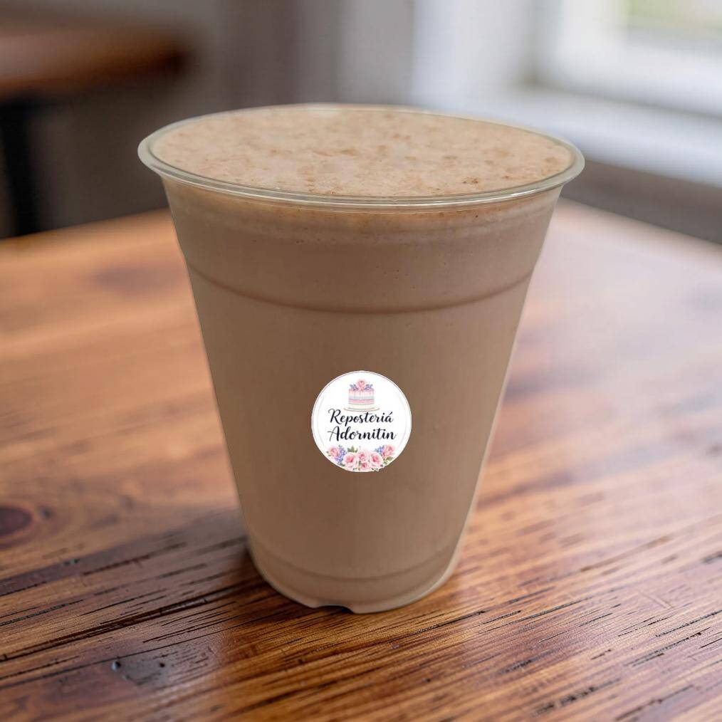 Cappuccino Moka