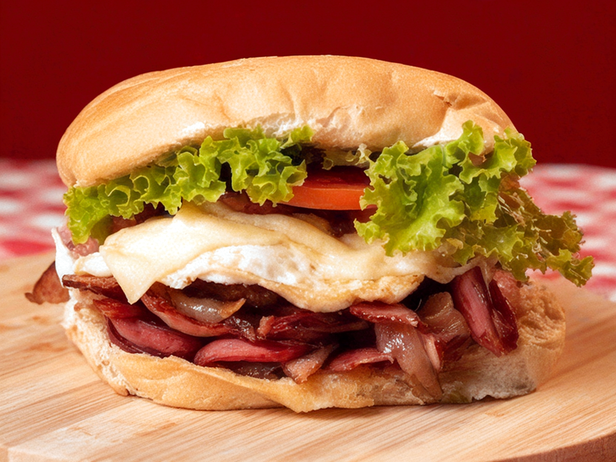 Emilly Burguer
