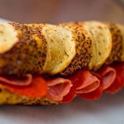 Baguette Extremo