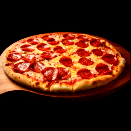 Pizza Pepperoni