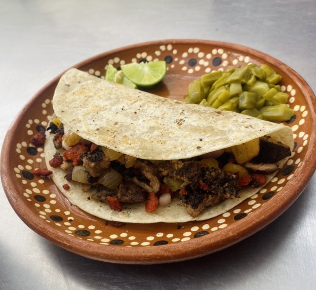 Taco