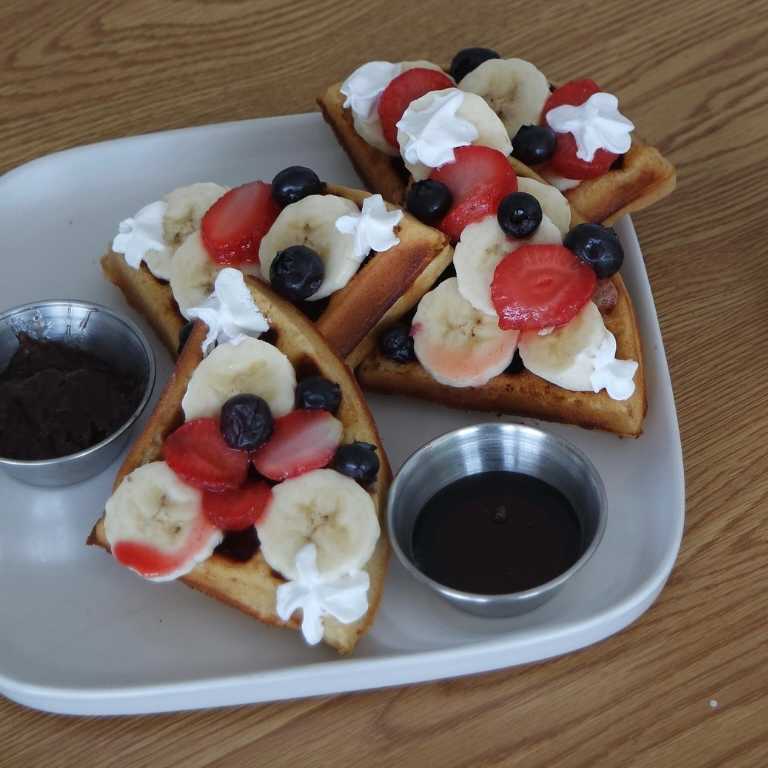 Waffle