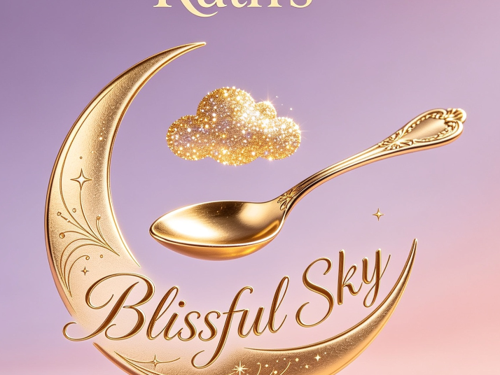 Ruth's Blissful Sky