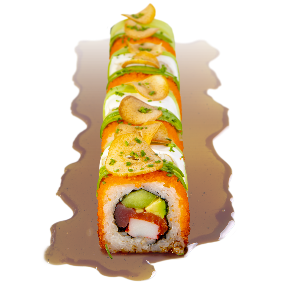 SINGAPUR MAKI