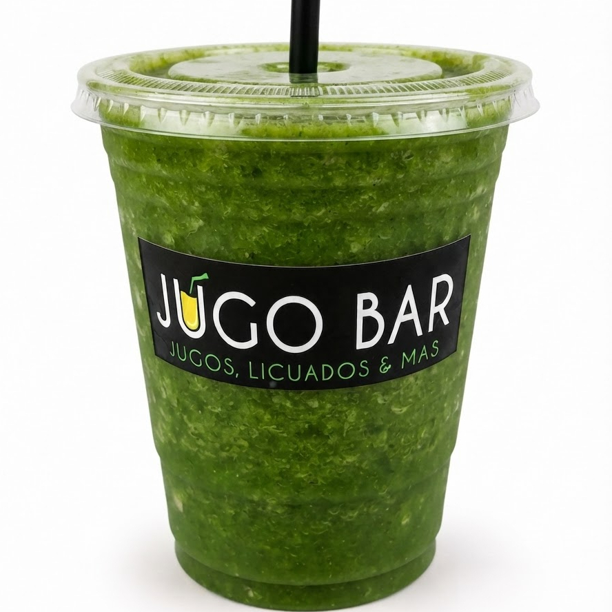 Jugo Verde