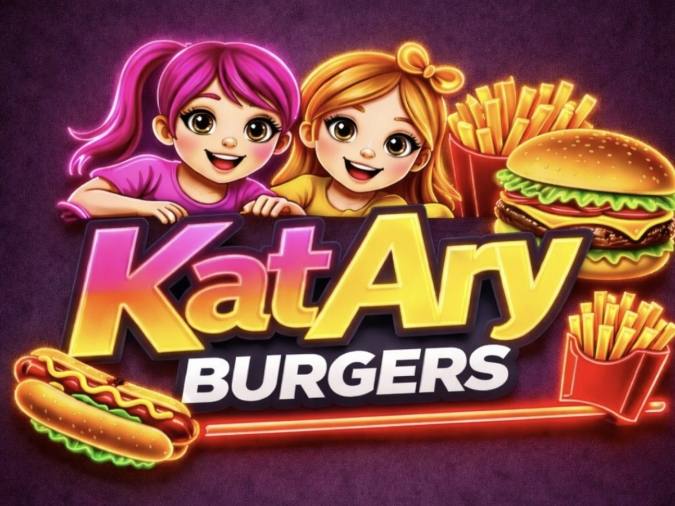 KatAry Burger