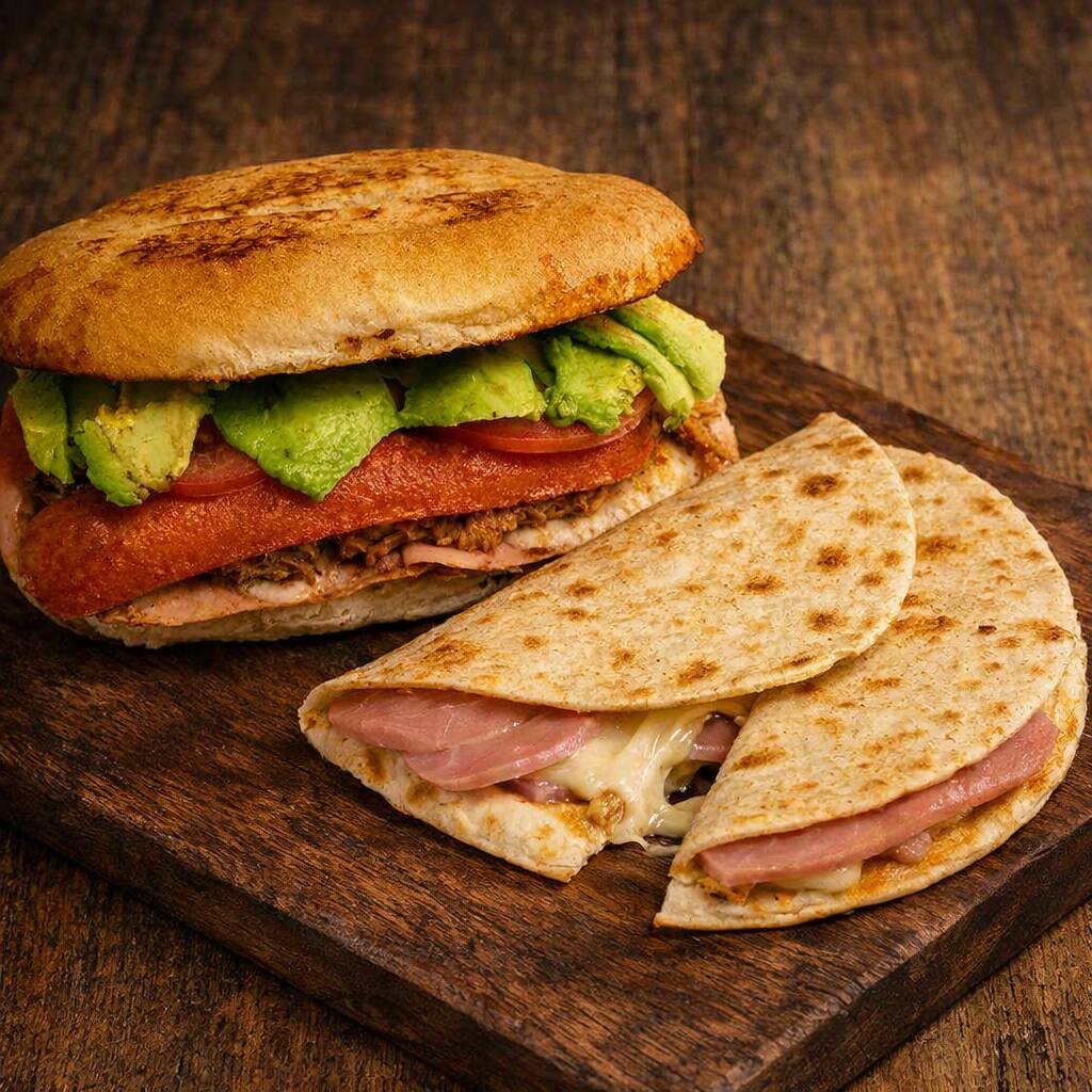 Combo Doble Antojo(Torta Especial + Sincronizada)