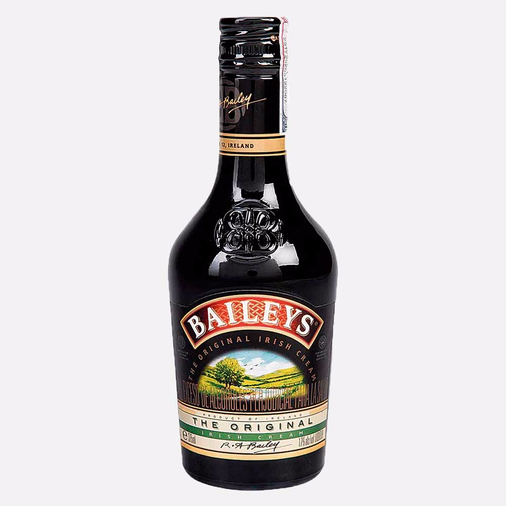 Bayles botella crema de whisky 700 ml