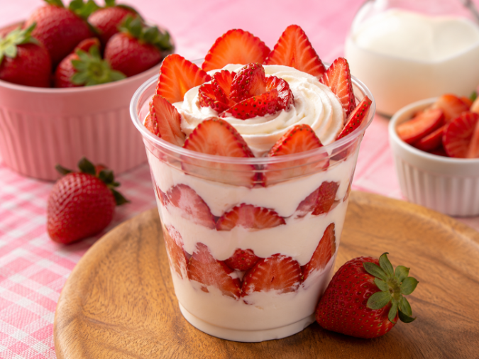 Dulce Antojo