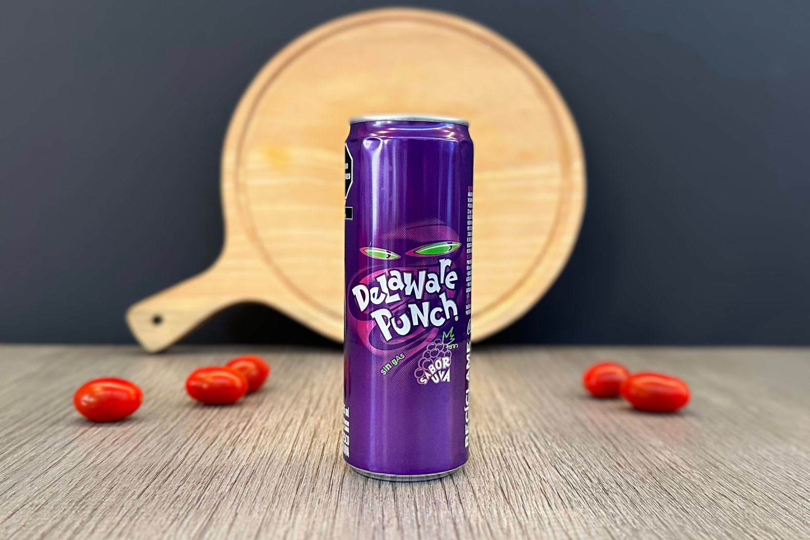 Delaware Punch
