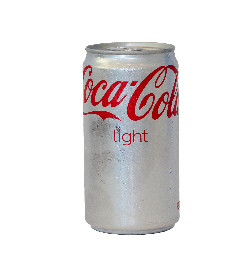 Coca cola light