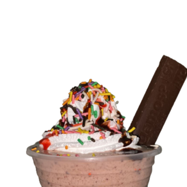 Frappe de carlos v mediano